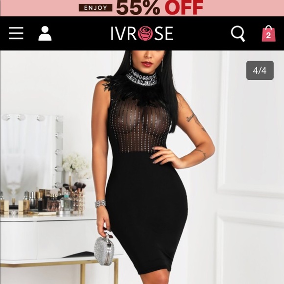 Meet your Posher, Pauline - Picture 1 of 1